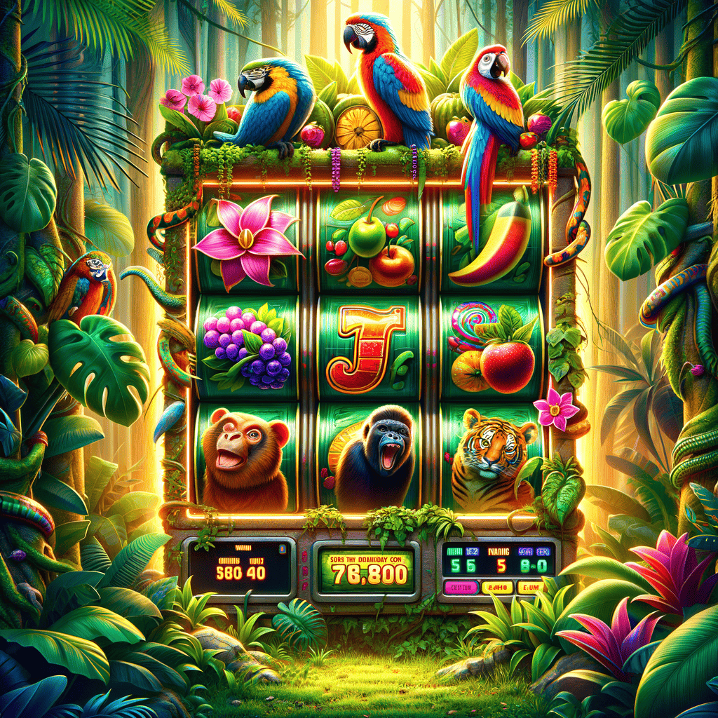 Aztec Idols Adventure