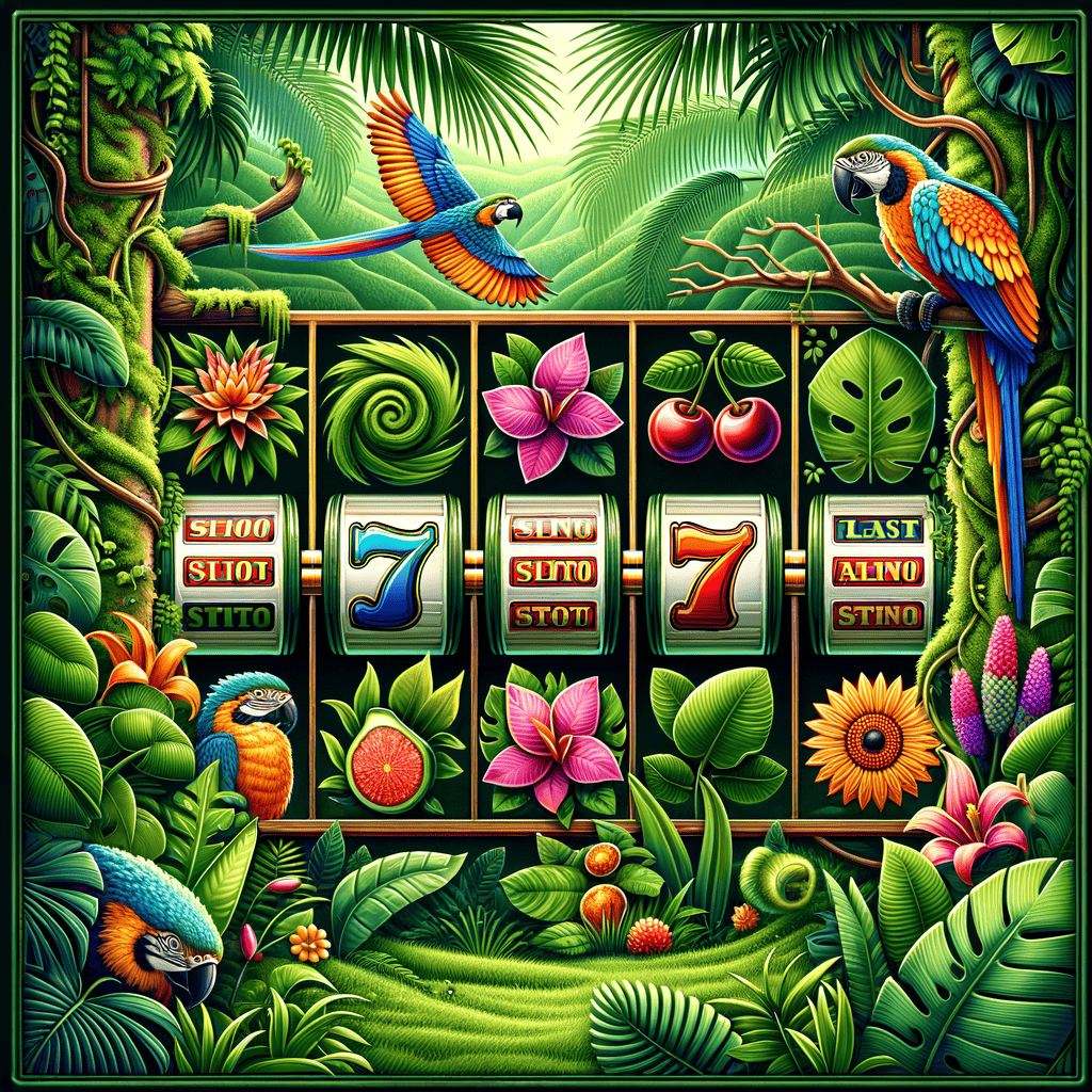 Jungle Gorilla™ Adventure