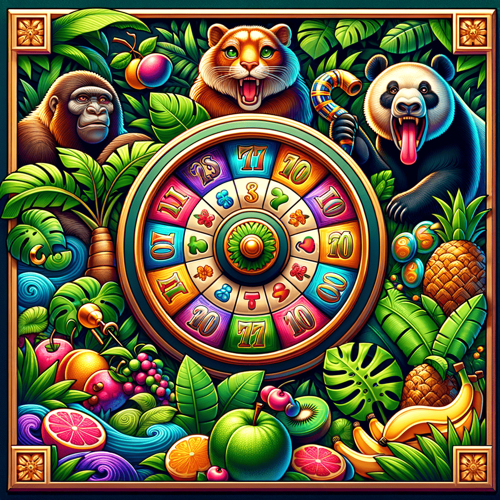 Daring Rainbow Gold™